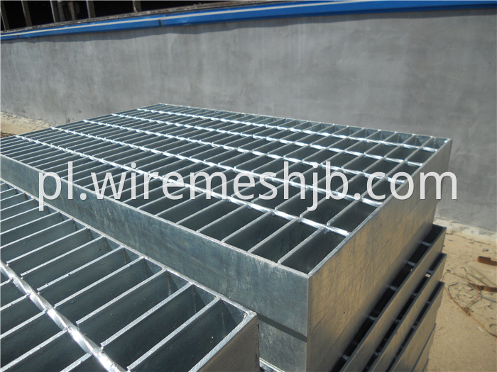 Steel Grating116